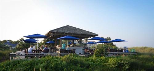 Memolo Holiday home #176 Debidue Island (SC)