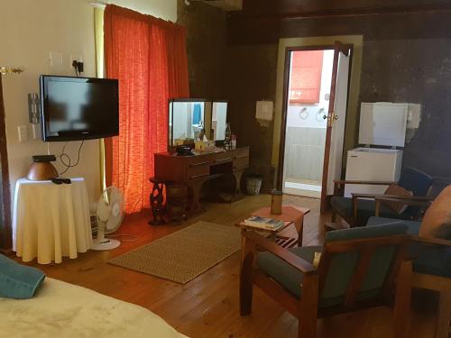 Δωμάτιο, Steytlerville Villa Guest house in Τζανσενβιλ