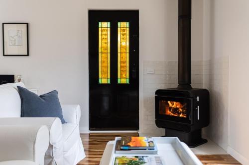 A Cottage In Richmond