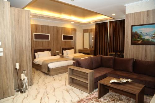 pearl of beirut hotel in Ghobeiry
