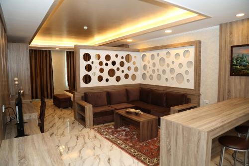 pearl of beirut hotel in Ghobeiry