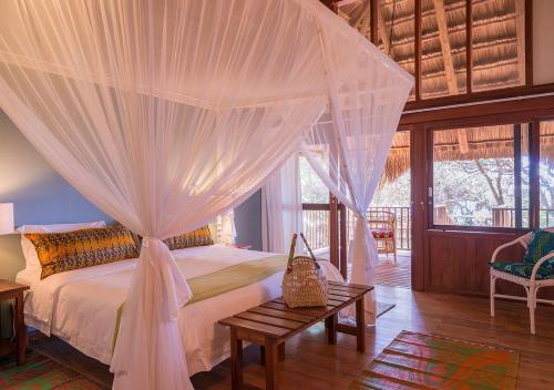 Cabo Beach Villas in Machangulo