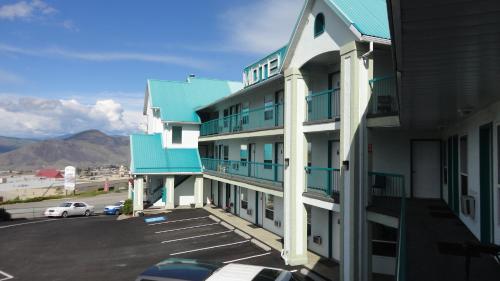 Alpine Motel