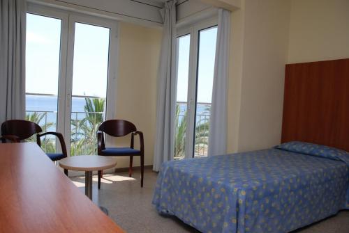 Hotel Risech - image 8