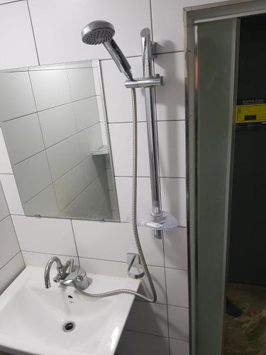Chambre individuelle