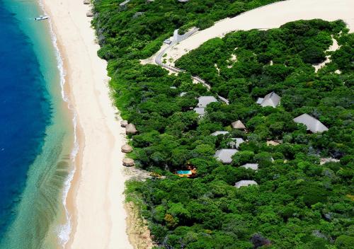 Exterior view, Cabo Beach Villas in Machangulo