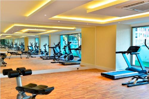  Sfera Residence in Alanya