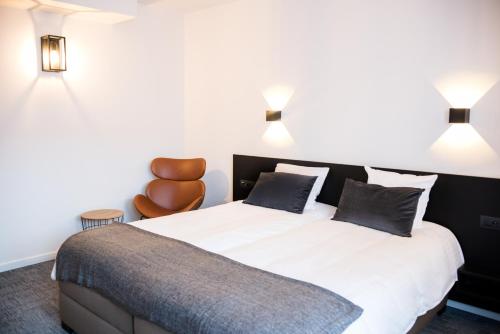 Hotel Carnac – Koksijde