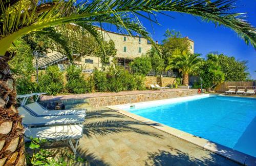 Hotel Vatluna Castiglione della Pescaia