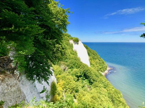 Cerca de lugares turísticos, MyHome Ruegen - Haus Johanneshorst in Ostseebad Sellin