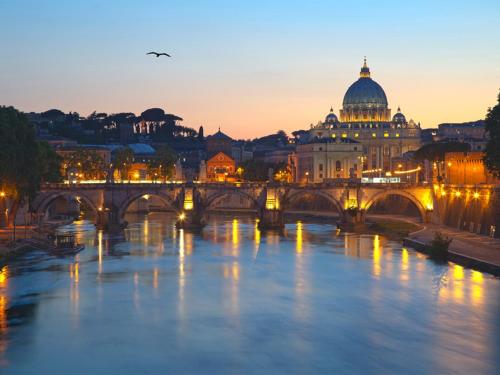 B&B Momenti Romani, Rome (photo 6)