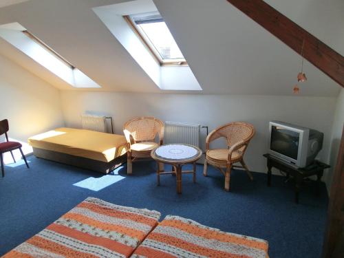 Privat Folprechtovi in Dobsina