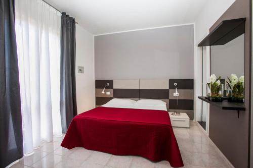 Hotel Gardenia - image 9