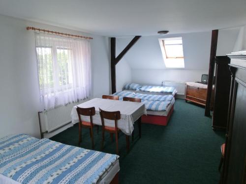 Privat Folprechtovi in Dobsina