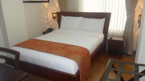 Double Room room in Hotel Splendor by Friends Company