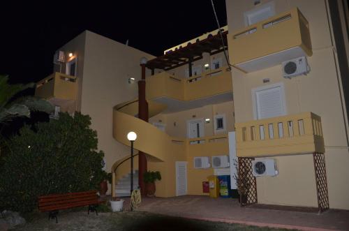 Thalassa Apartments