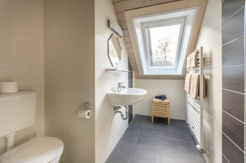 Haus Biederstaedt 101m von Ottersberg entfernt