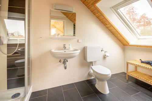 Haus Biederstaedt & LivJana Room Type - Double Room