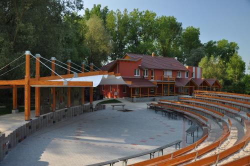 Penzion Amfík Bukovina - image 5