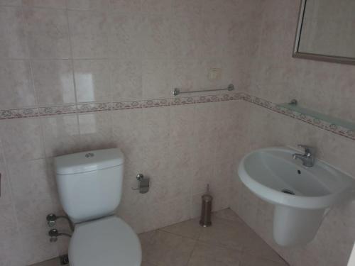  Çalış seaside apartment in Fethiye