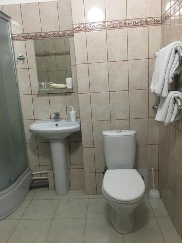 Usad`ba Park Hotel - image 8
