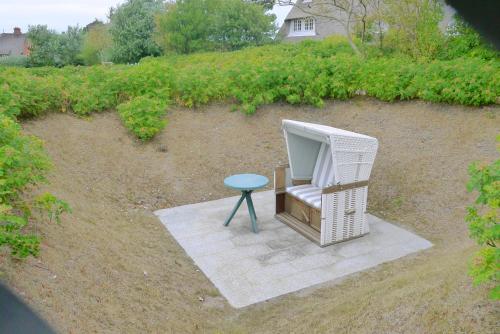 Balcony/terrace, Schlottmann in Klentertal
