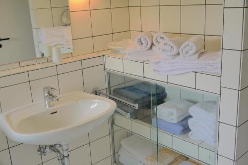 Bathroom, Schlottmann in Klentertal
