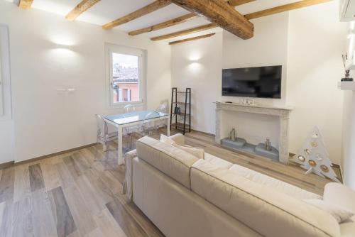 Realkasa Canonica Apartment, Boloňa (fotografie 4)