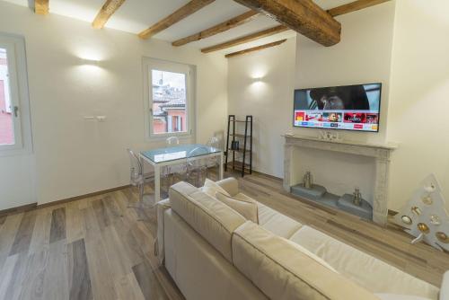 Realkasa Canonica Apartment, Boloňa (fotografie 5)