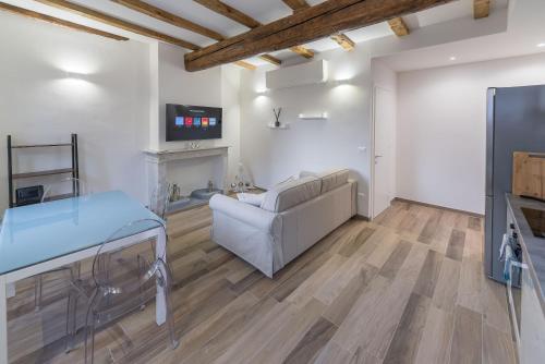 Realkasa Canonica Apartment, Boloňa (fotografie 6)