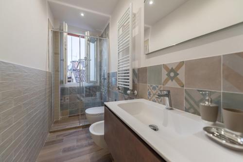 Realkasa Canonica Apartment, Boloňa (fotografie 7)