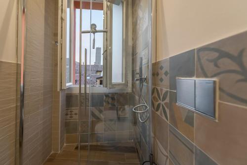 Realkasa Canonica Apartment, Boloňa (fotografie 9)