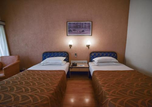 MPT Lake View Residency, Bhopal