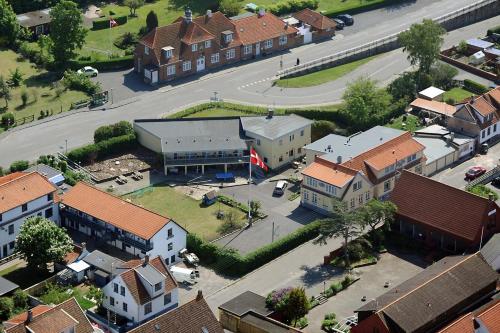 NORDVIG bed & breakfast - image 6