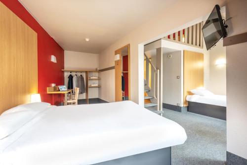 B&B HOTEL Quimper Sud Bénodet