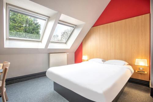 B&B Hôtel Quimper Sud Bénodet - image 4
