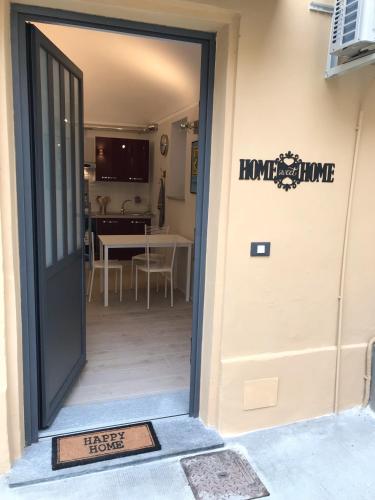Via Giuseppe Mazzini 50 home sweet home, Turín (fotografie 4)