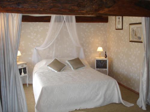 le logis de la fontaine photo 22