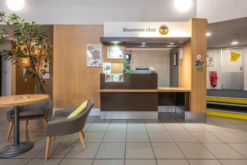 B&B Hôtel Quimper Sud Bénodet - image 11