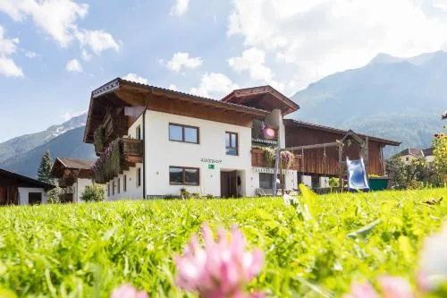 Hieserhof in Neustift im Stubaital, Österreich