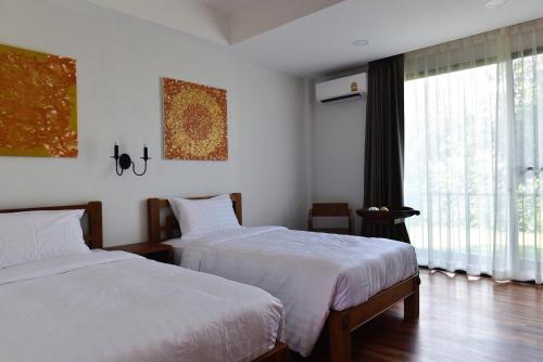 Sansuntree, Lamphun (fotografie 8)