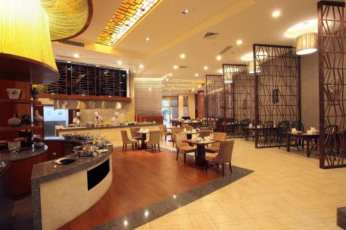 サンヤ ルフィトー ゲストハウス & リゾート