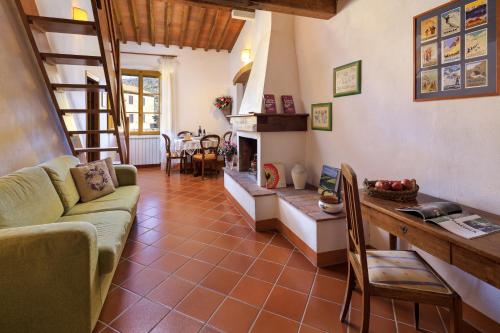 Agriturismo Fattoria Santo Stefano