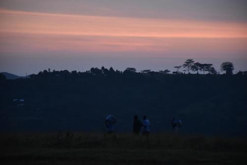 SINA Village in Mpigi