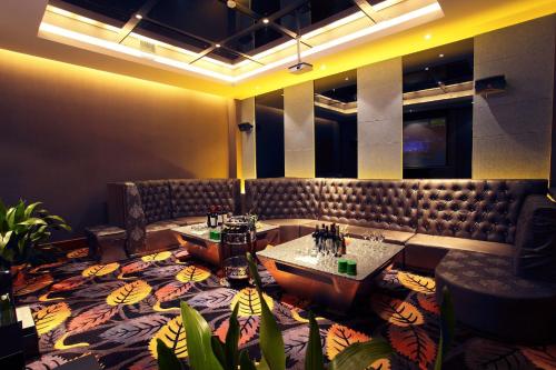 サンヤ ルフィトー ゲストハウス & リゾート