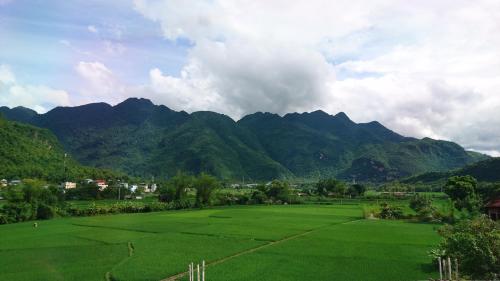 Mai Chau Countryside Homestay