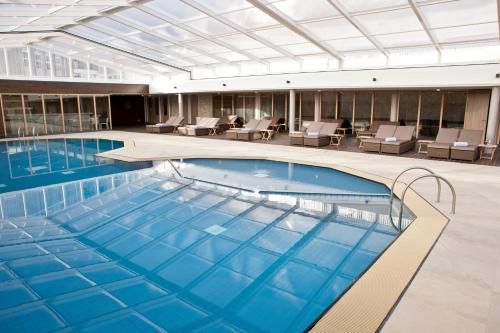 WestCord Strandhotel Seeduyn