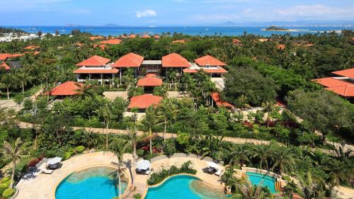 サンヤ ルフィトー ゲストハウス & リゾート