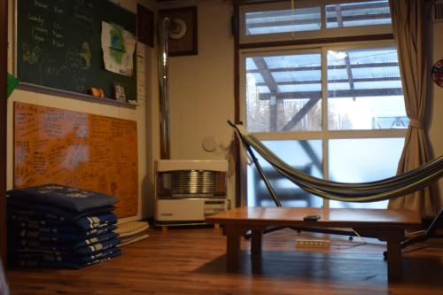 共用Lounge/電視區