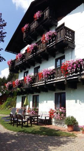 Ferienwohnung Leeb in Sirnitz, Österreich